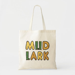 Tote Bag Mudlarking