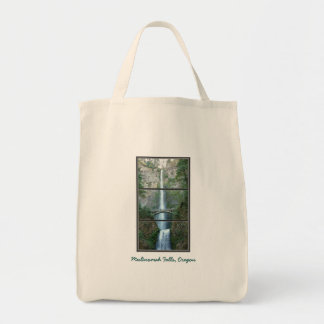 Tote Bag Multnomah tombe épicerie Fourre-tout de l'Orégon