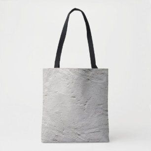 Tote Bag Mur de plâtre de texture rugueuse