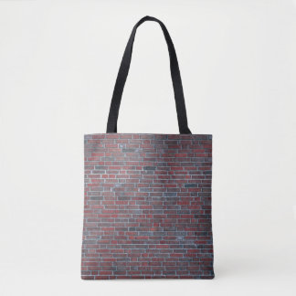 Tote Bag Mur en brique