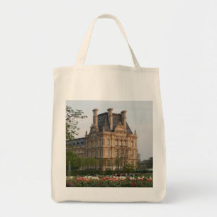 Tote Bag Musée du Louvre