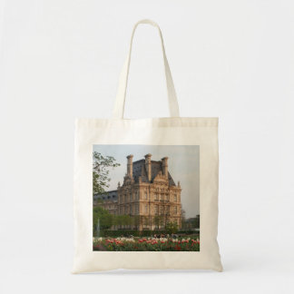 Tote Bag Musée du Louvre
