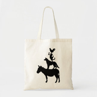 Tote Bag Musiciens de Brême