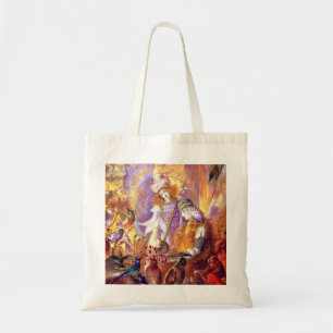Tote Bag Musique