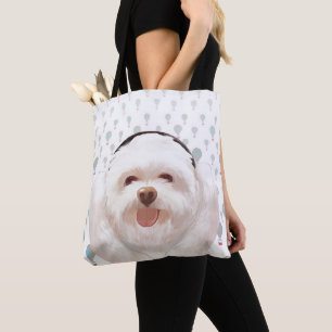 Tote Bag Musique