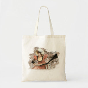 Tote Bag Musique