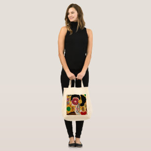 Tote Bag Musique pop