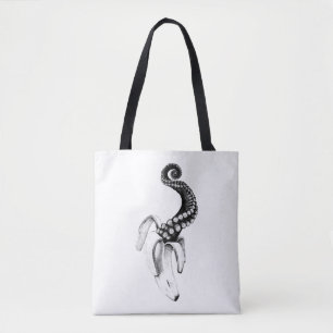 Tote Bag Mutant-Banana