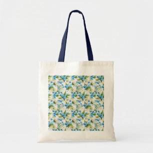 Tote Bag Myosotis