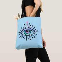 Mystique Troisième Oeil Spirituel Yoga Couleur Inv