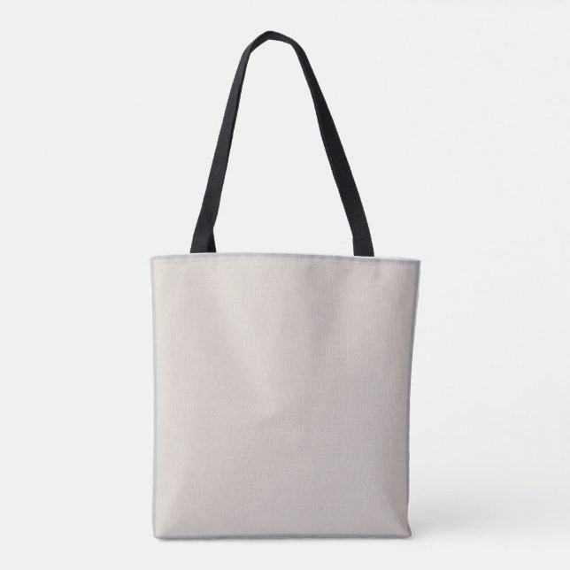 Tote Bag Nageur Fourre-tout, Épaule Fourre-tout (Dos)