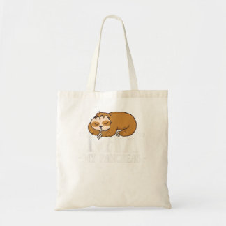 Tote Bag Nah mon pancréas enfants Drôle T1D conscience diab