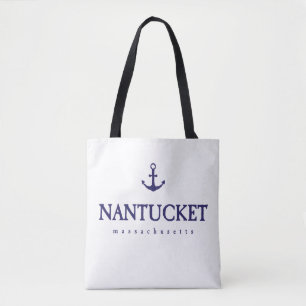 Tote Bag Nantucket