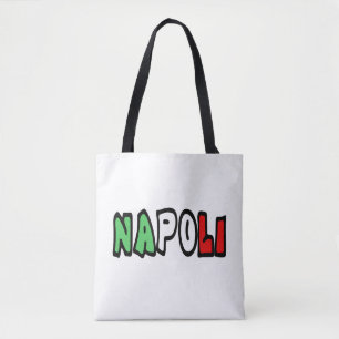Tote Bag Naples