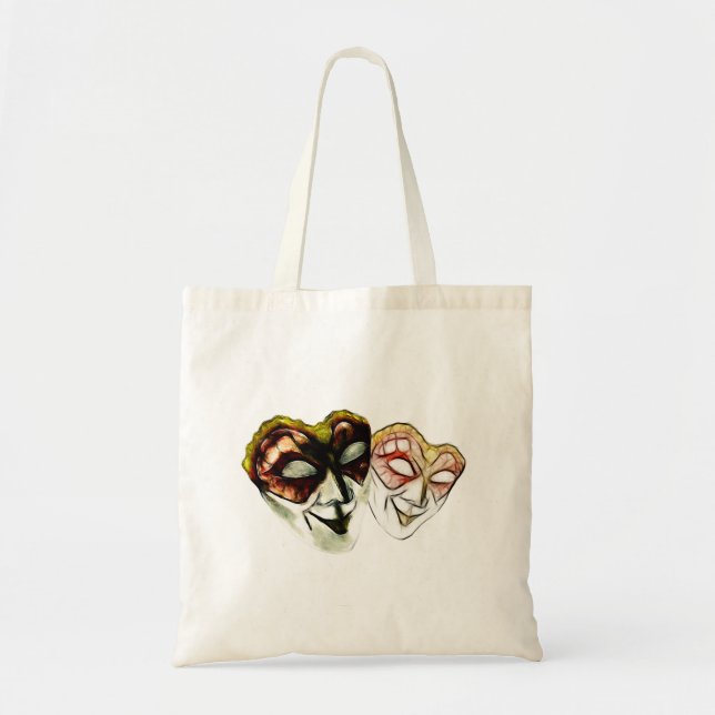 Tote Bag Nascosta (Devant)