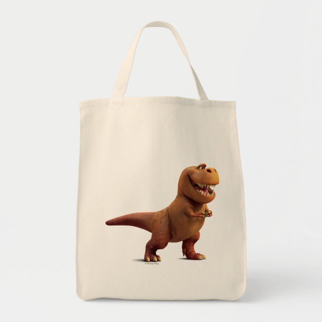 Tote Bag Nash avec bogue (Devant)