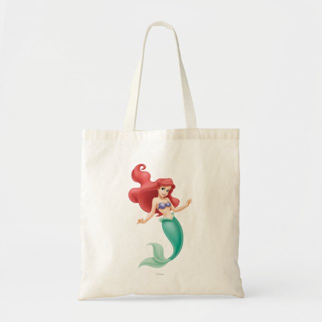 Tote Bag Natation Ariel (Devant)