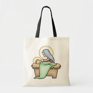 Tote Bag Nativité