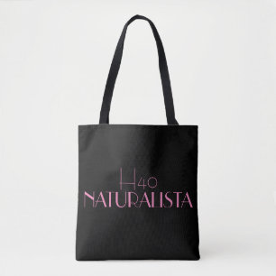 TOTE BAG NATURALISTA FOURRE-TOUT