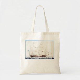 TOTE BAG NAVIRE