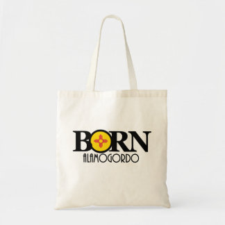 Tote Bag NÉ Alamorgordo
