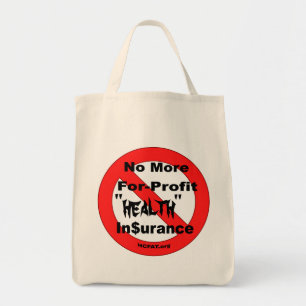 Tote Bag Ne dites juste aucun Fourre-tout