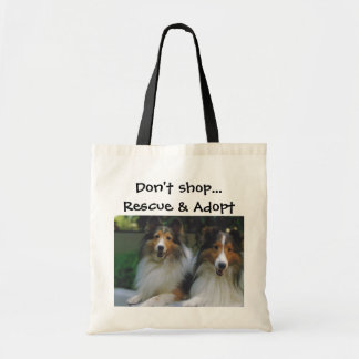 Tote Bag Ne font pas des emplettes… la délivrance et
