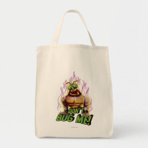 Tote Bag Ne me bourre pas !