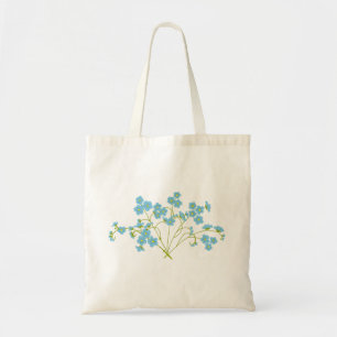 Tote Bag Ne m'oublie pas