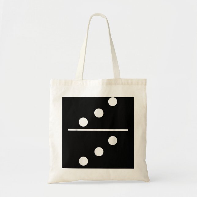 Tote Bag Ne sois pas un Jerk drôle Math - Professeur de che (Devant)