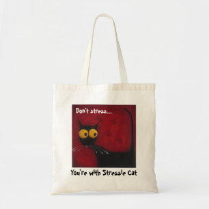 Tote Bag Ne soumettez pas à une contrainte…