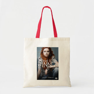 Tote Bag Ne tuez pas le dîner Fourre-tout