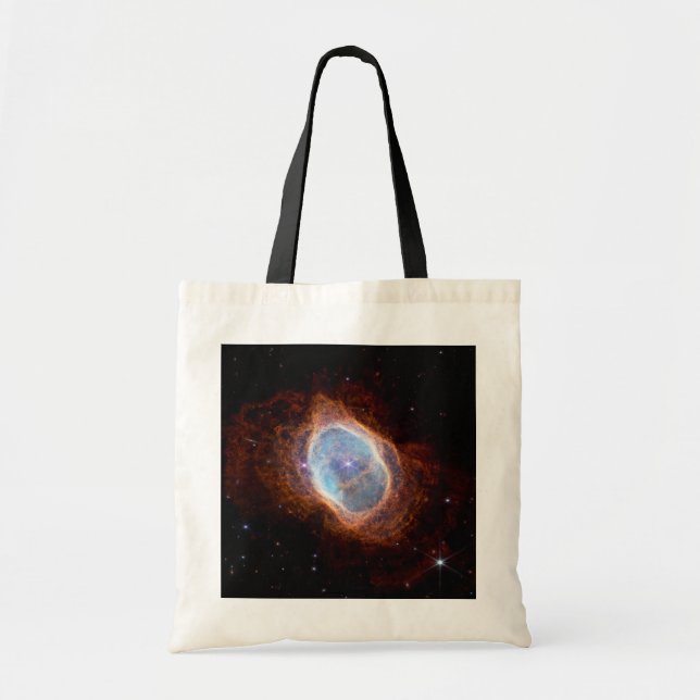 Tote Bag Nebula de ceinture du sud, la NASA spatiale James  (Devant)