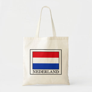 Tote Bag Nederland