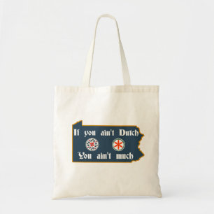 Tote Bag Néerlandais Fourre-tout