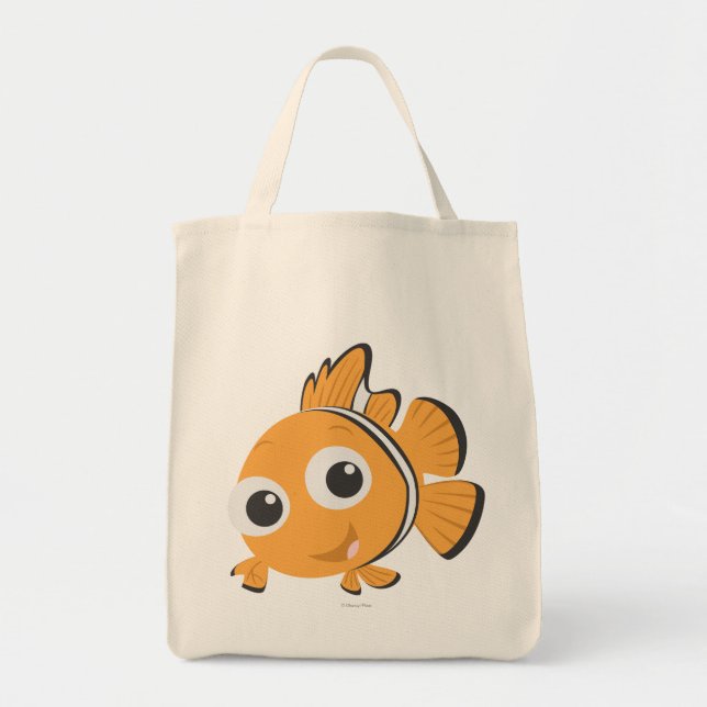 Tote Bag Nemo 1 (Devant)