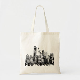 Tote Bag New York