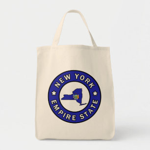 Tote Bag New York