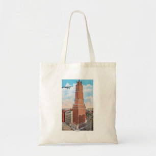 Tote Bag New York : Tour de Ritz