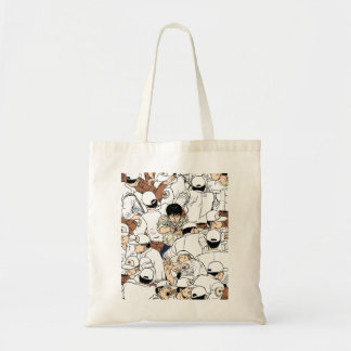 Tote Bag Nice Keepsaké Akira Kurosawa Cadeaux Pour Tous