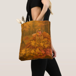Tote Bag Nid Ambre