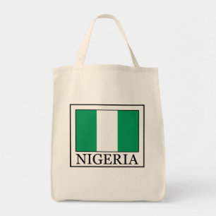 Tote Bag Nigéria