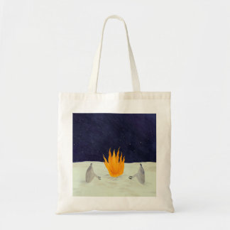 Tote Bag Nightsky