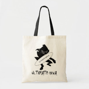 Tote Bag Ninja final Fourre-tout