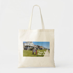 Tote Bag NJ du Cap May