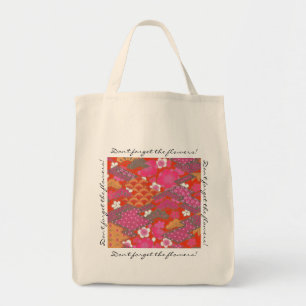 Tote Bag No.2 japonais