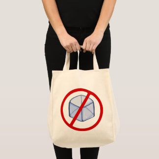 Tote Bag No to ICE