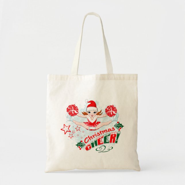 Tote Bag Noël (Devant)