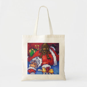 Tote Bag Noël