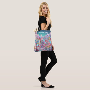 Tote Bag Noël